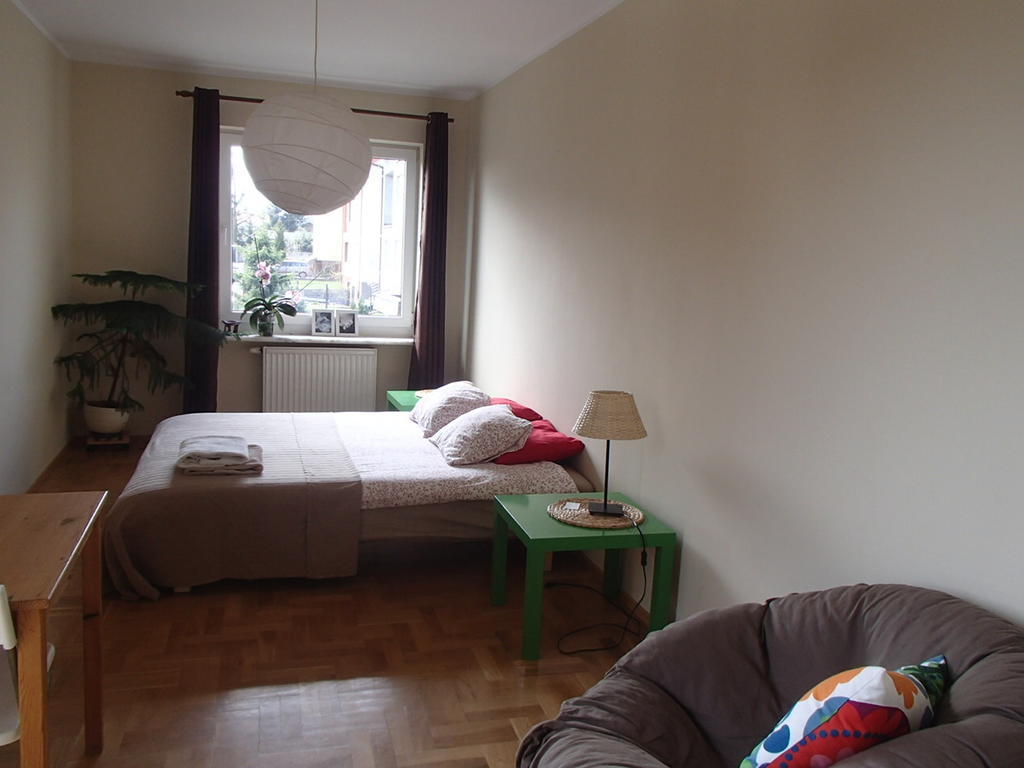 Zakoniczynka Vandrerhjem Gdańsk