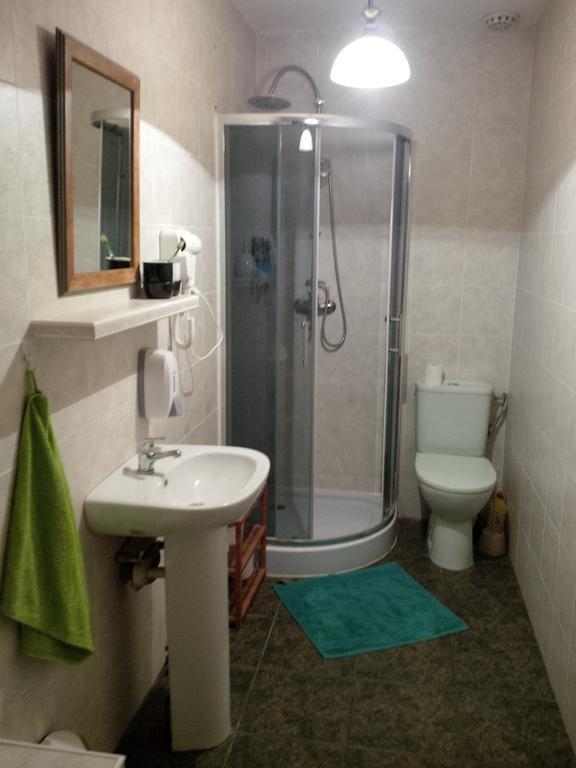 Vandrerhjem Zakoniczynka