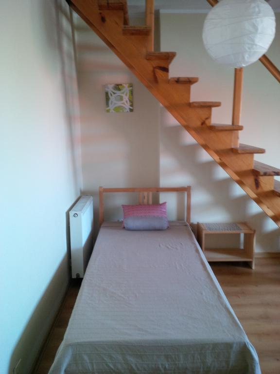 Zakoniczynka Vandrerhjem Gdańsk